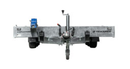 Temared CarPlatform 6021/3S 4050 kg