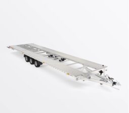 Temared Car 8521/3S 3.5T