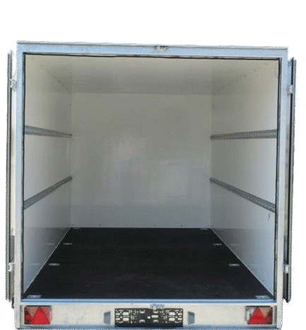 BOX 2721HT/HK 4.00×2.00×1.90 / 2.700 KG full