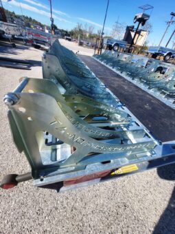 Μεταφοράς 20 ποδηλάτων TA-NO BIKE 20 750kg full