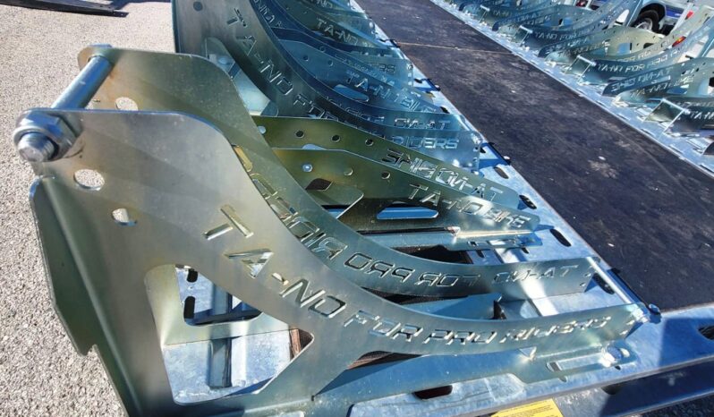 Μεταφοράς 20 ποδηλάτων TA-NO BIKE 20 750kg full