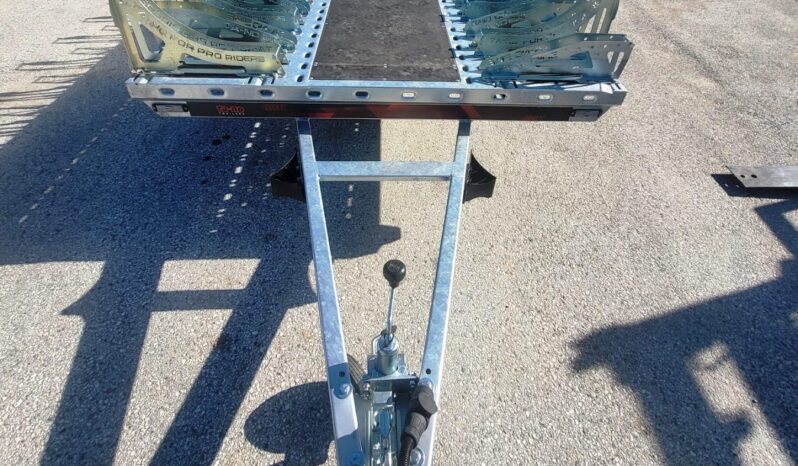 Μεταφοράς 20 ποδηλάτων TA-NO BIKE 20 750kg full