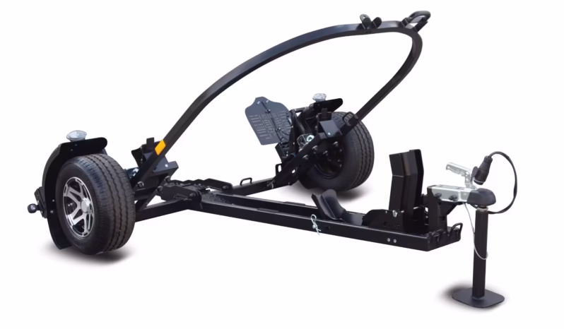 THOMAS SMART BIKER full