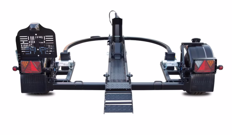 THOMAS SMART BIKER full