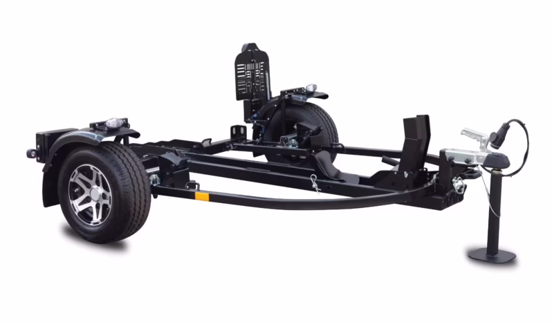 THOMAS SMART BIKER full