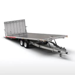 Temared UNIVERSAL 6021/2 S 3,5T