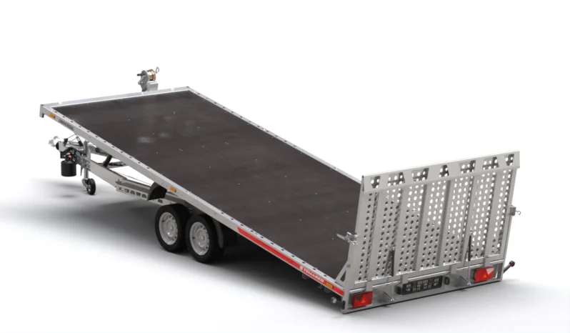 Temared UNIVERSAL 6021/2 S 3,5T full