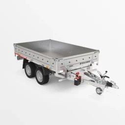 TEMARED TIPPER 2515/2CS 2.0t [MAN]