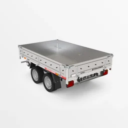 TEMARED TIPPER 2515/2CS 2.0t [MAN]