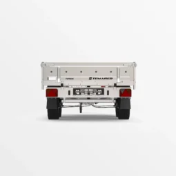 TEMARED TIPPER 2515/2CS 2.0t [MAN]