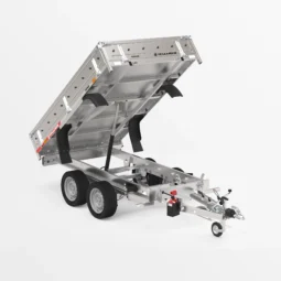 TEMARED TIPPER 2515/2CS 2.0t [MAN]