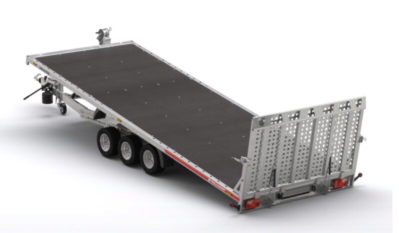 Temared UNIVERSAL 6021/3 S 3,5T full