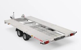 Temared CarDeck 4521/2S 2700KG