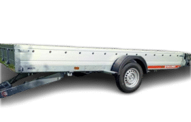 MULTITRANSPORTER 4018