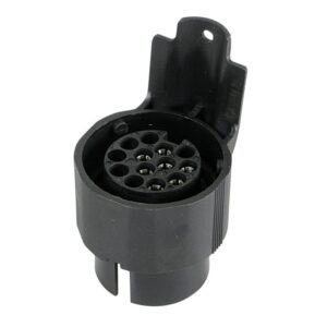 ΑΝΤΑΠΤΟΡΑΣ  7 PIN AYTOKINHTOY ΣΕ 13 PIN ΤΡΕΙΛΕΡ