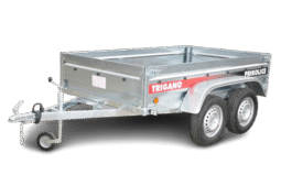 Μπαγκαζιέρα Trigano Lider 2P233