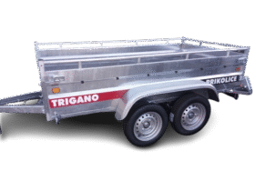 Trigano Lider 2C250