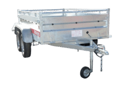 Μπαγκαζιέρα Trigano Lider 2C250