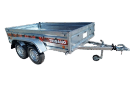 Μπαγκαζιέρα Trigano Lider 2P265