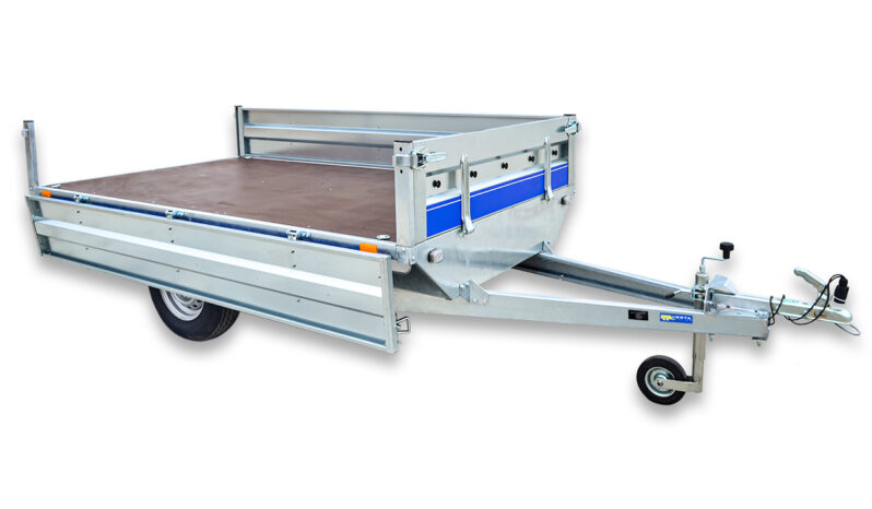 VESTA LIGHT 300 H full