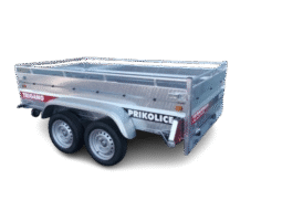 Μπαγκαζιέρα Trigano Lider 2C250