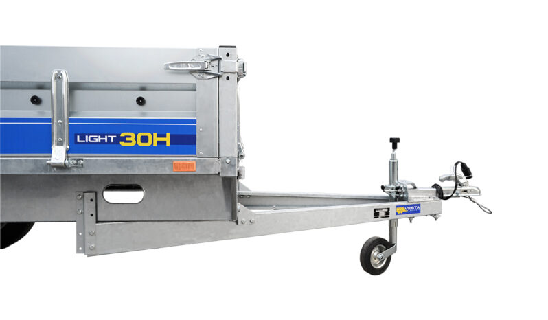 VESTA LIGHT 300 H full