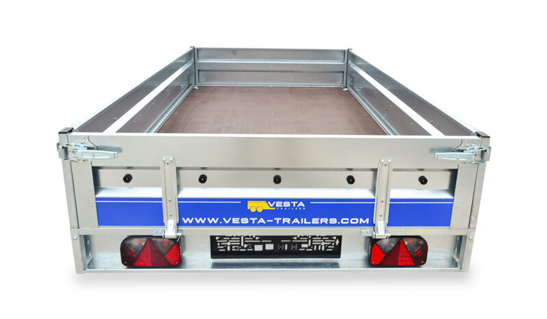 VESTA LIGHT 300 H full