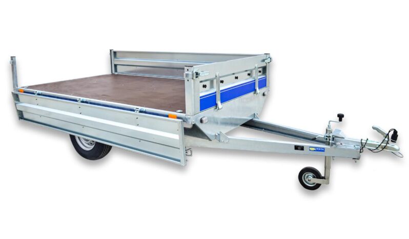 VESTA LIGHT 260 H full