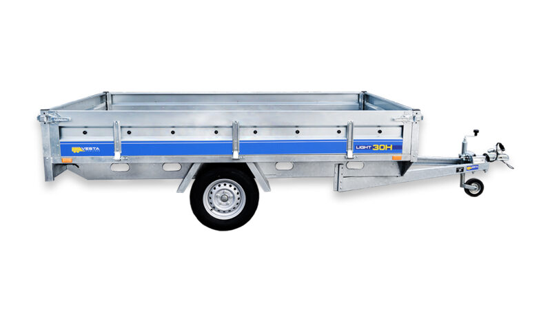 VESTA LIGHT 300 H full