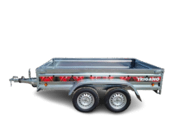 Μπαγκαζιέρα Trigano Lider 2P265