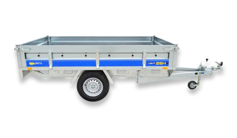 VESTA LIGHT 260 H full