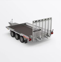 TEMARED BUILDER 3 3518/3 S 3,5T full