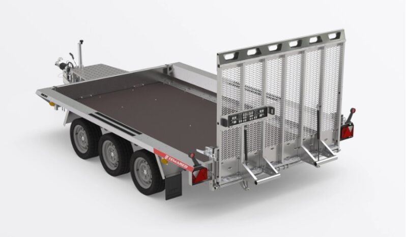 TEMARED BUILDER 3 3518/3 S 3,5T full