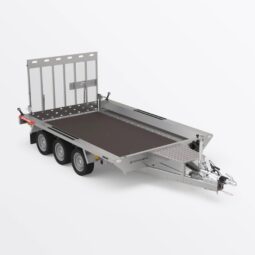 TEMARED BUILDER 3 3518/3 S 3,5T