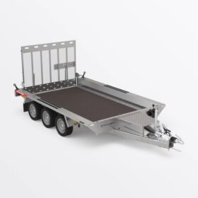 TEMARED BUILDER 3 3518/3 S 3,5T