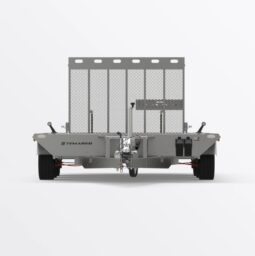 TEMARED BUILDER 3 3518/3 S 3,5T