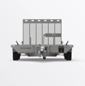 TEMARED BUILDER 3 3518/3 S 3,5T