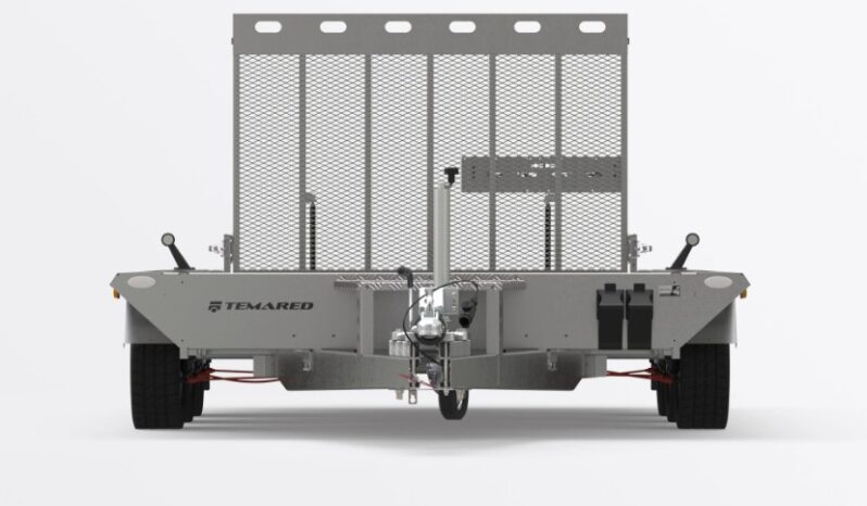 TEMARED BUILDER 3 3518/3 S 3,5T full