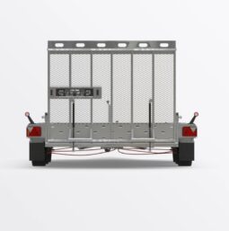 TEMARED BUILDER 3 3518/3 S 3,5T