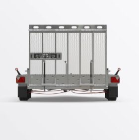 TEMARED BUILDER 3 3518/3 S 3,5T