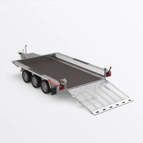 TEMARED BUILDER 3 3518/3 S 3,5T